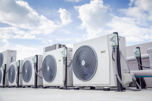 Best HVAC Air Duct Cleaning  in El Rio, CA